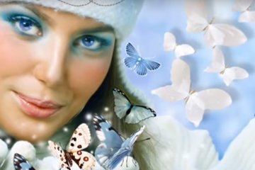 Погода на 1 февраля 2020 года