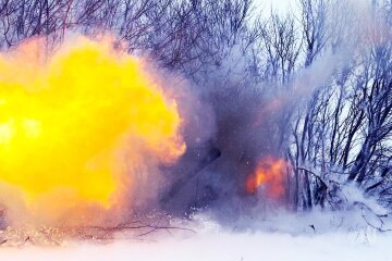 Фото: Генштаб ЗСУ