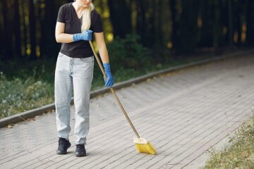 В Україні змінили правила призначення та відбування громадських робіт. Фото: з відкритих джерел