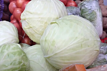 Овочі. Фото: скріншот YouTube-відео.