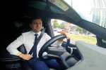 Одолжил: стало известно, откуда у Зеленского электрокара Tesla Model X