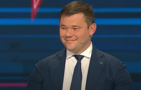 Зеленский продержится недолго: экс-глава ОП Андрей Богдан назвал имя нового Президента. Видео