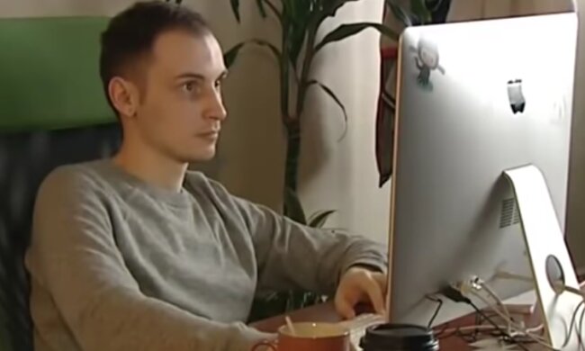 О пользователях собирают информацию. Фото: скрин youtube