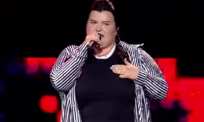 Alyona Alyona записала видео о коронавирусе. Фото: скриншот YouTube