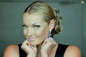 Анастасия Волочкова