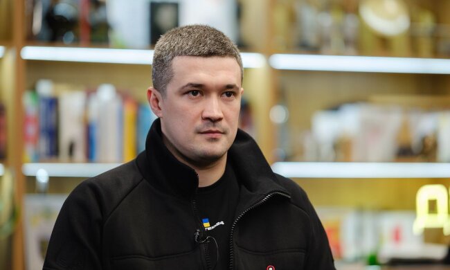 Федоров розповів про велику кількість людей у розшуку та СЗЧ. Фото: з відкритих джерел