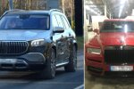 Продавал россиянам "Роллс-Ройсы" и "Майбахи": раскрыто имя бизнесмена из Львова, который создал схему обхода санкций