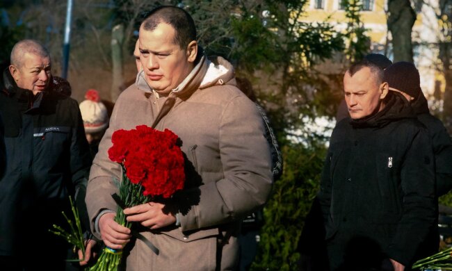 Артур Палатний