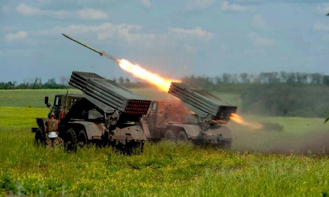 Украинские военные. Фото: Генштаб ВСУ