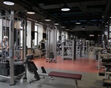 Спортвний клуб. Фото: скріншот Youtube-відео