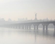 В некоторых районах нечем дышать: как изменилось состояние воздуха в Киеве