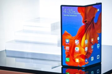 Huawei Mate X