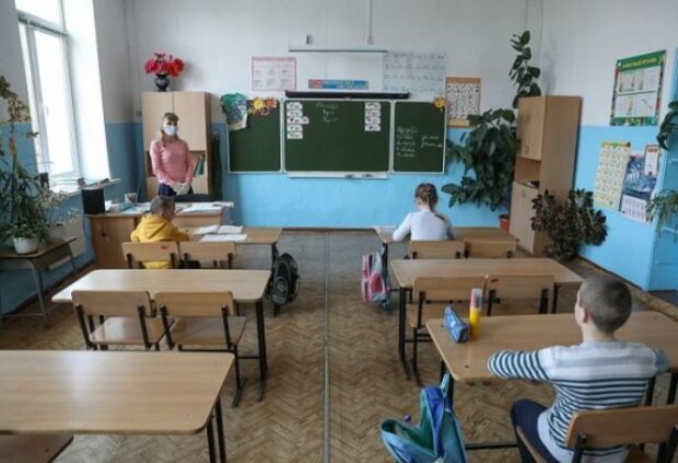 Есть четыре модели: стало известно, как будут работать садики, школы и вузы Киева в этом году