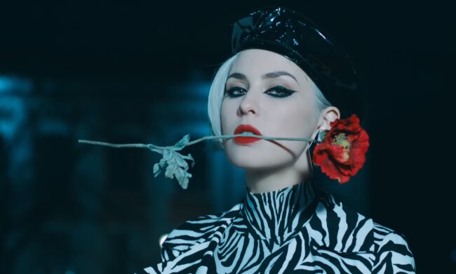 Maruv. Фото: скриншот YouTube