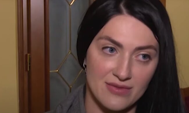 Снежана Бабкина. Фото: скриншот YouTube-видео