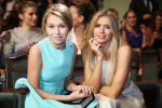 Дочь Веры Брежневой показала фото в халатике