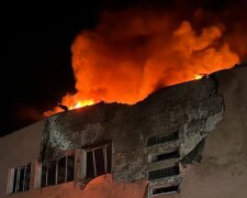 Атака дронами та спалах небезпечної хвороби: що сталося у Києві в ніч проти 8 серпня
