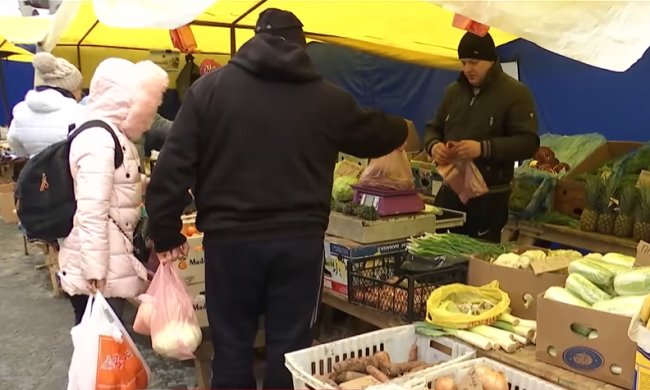 Фермеры ждут что овощи вырастут в цене