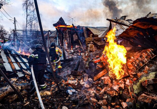 На Різдво по Україні вдарили 184 повітряні цілі: скільки насправді збила наша ППО