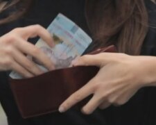 Зарплата в Украине. Фото: скриншот YouTube