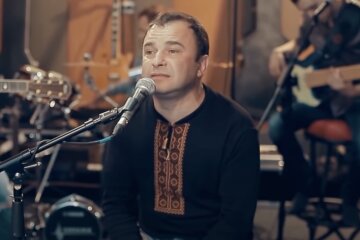 Виктор Павлик, скриншот из YouTube