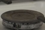 Газовая конфорка. Фото: скриншот YouTube-видео