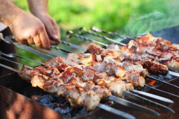 Миф о здоровом питании развеян — назвали главное условие