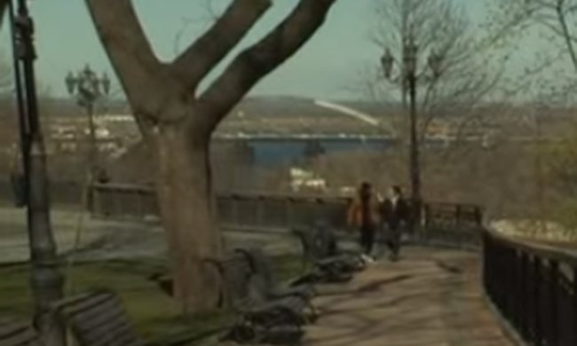 Прогноз погоды на 7 апреля Благовещение. Фото: скриншот Youtube