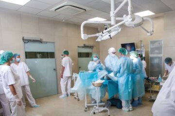 Роддом. Фото: скриншот YouTube