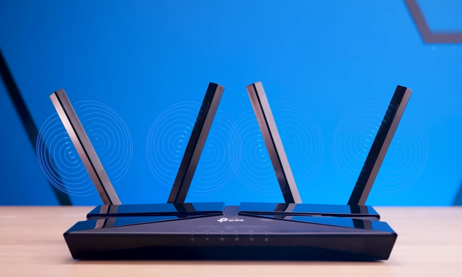 Какой обычный бытовой прибор "глушит" сигнал вашего Wi-Fi-роутера. Фото: YouTube