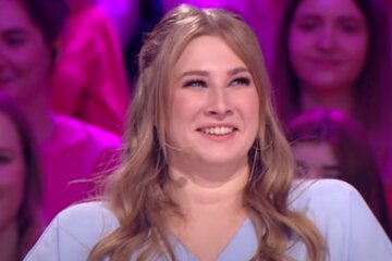 Катя Никитина. Фото: скриншот YouTube-видео