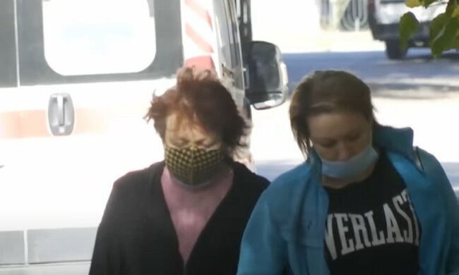 "Красных" зон стало больше: новый раздел Украины, поверьте себя в списке