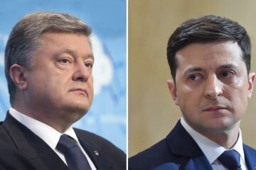 Час «Ч». Стало известно, когда штабы Зеленского и Порошенко начнут переговоры о дебатах