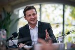 Главное за 10 октября: «Марафон» Зеленского, отмена военного сбора, конец бабьего лета, президент готов уйти, увеличение выплат