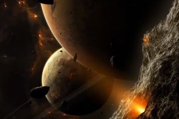 Гороскоп на 1 апреля 2020 года