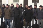 Призыв в армию. Фото: скриншот YouTube-видео