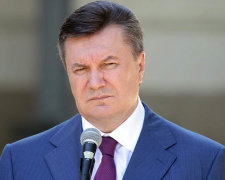 И такое бывает? ГПУ уверяет, что беглый президент Янукович не фигурирует в деле о "миллиардах Януковича"