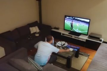 В Украине борются с пиратством. Фото: youtube