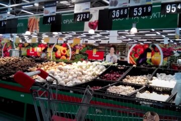 Супермаркет. Фото: YouTube, скрін