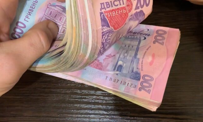 Деньги. Фото: скриншот YouTube-видео