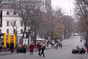 погода в Харькове на субботу. Фото: скриншот Yuotube