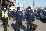 Киевлян предупредили о штрафах, полиция не дремлет: за что придется заплатить