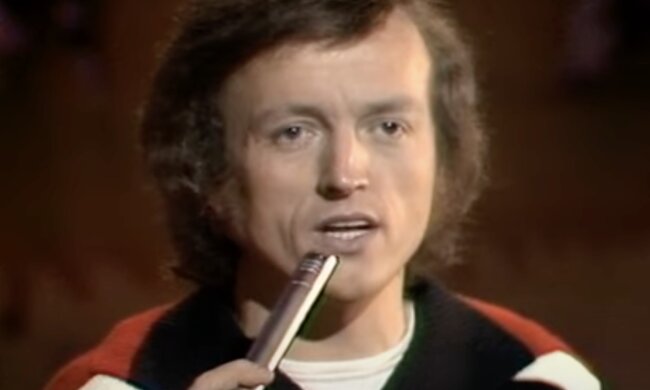 Boney M Фрэнк Фариан, скриншот из YouTube