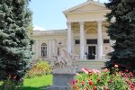 Одесса : Фото скриншот YouTube