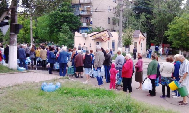 Наследие Порошенко «взорвалось»: Он и не собирался возвращать Донбасс раз допустил такое