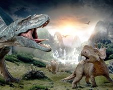 Открыт новый вид динозавров, который полностью меняет представление о палеонтологии