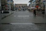 Дождь не успокоится до вечера: стало известно, какой будет погода в Днепре 26 мая