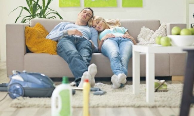 Эксперты рассказали, что украинцы чаще всего покупают на карантине. Фото: pinterest.com