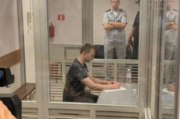 Убийца Даши Лукьяненко сделал важное заявление: в чем признался мужчина, видео