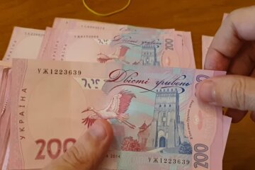 Деньги. Фото: Youtube